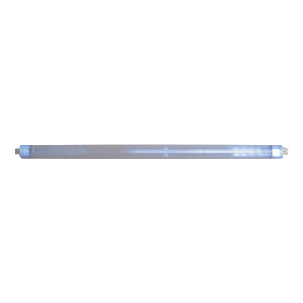 アズワン（株） ハンディUVランプ用部品 放電管 1-5517 ハンディＵＶランプ用部品　ＳＷ８Ｗ放電管 1-5517-06