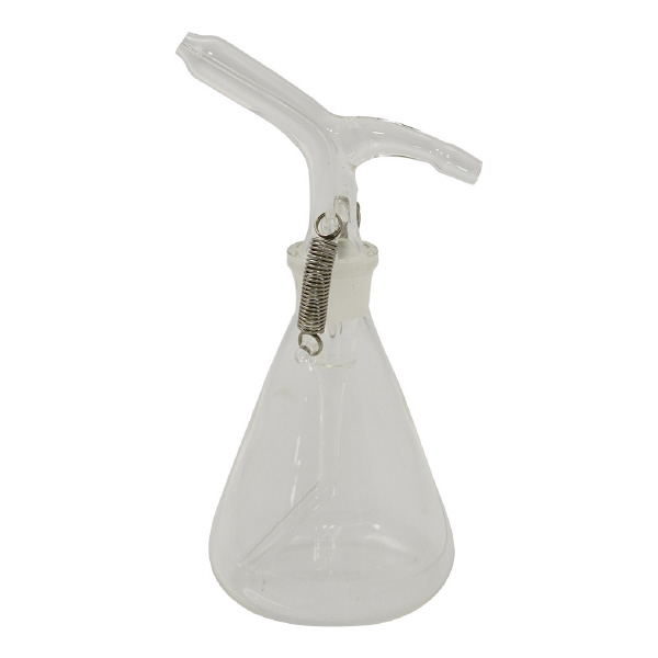 アズワン（株） ガラス製噴霧器 2-297 ガラス製噴霧器　２型　白 2-297-02