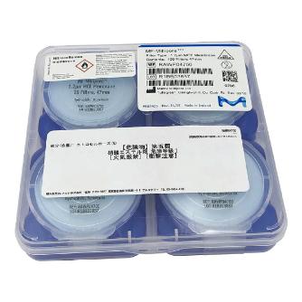 アズワン（株） メンブレンフィルター 2-3044 メンブレンフィルター　ＲＡＷＰ０４７００ 2-3044-05