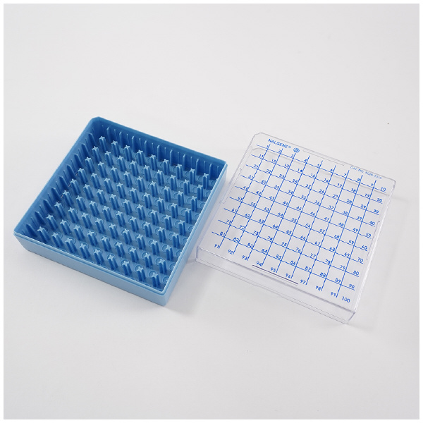 アズワン（株） クライオボックス 5026－1010 2-4026-01 クライオボックス　５０２６－１０１０ 2-4026-01