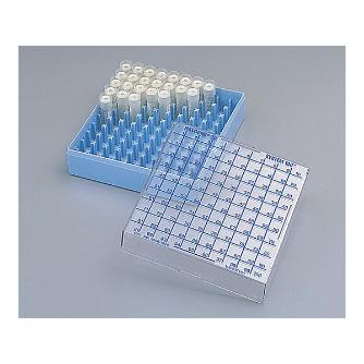 アズワン（株） クライオボックス 5026－1010 2-4026-01 クライオボックス　５０２６－１０１０ 2-4026-01