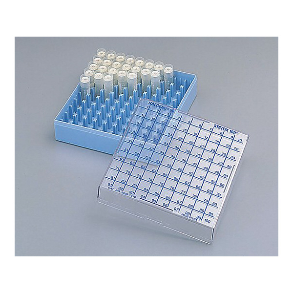 アズワン（株） クライオボックス 5026－1010 2-4026-01 クライオボックス　５０２６－１０１０ 2-4026-01