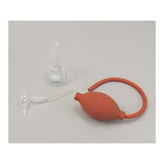 アズワン（株） 試薬スプレー022－6100 100ml 2-4764-01 試薬スプレー０２２－６１００　１００ｍｌ 2-4764-01