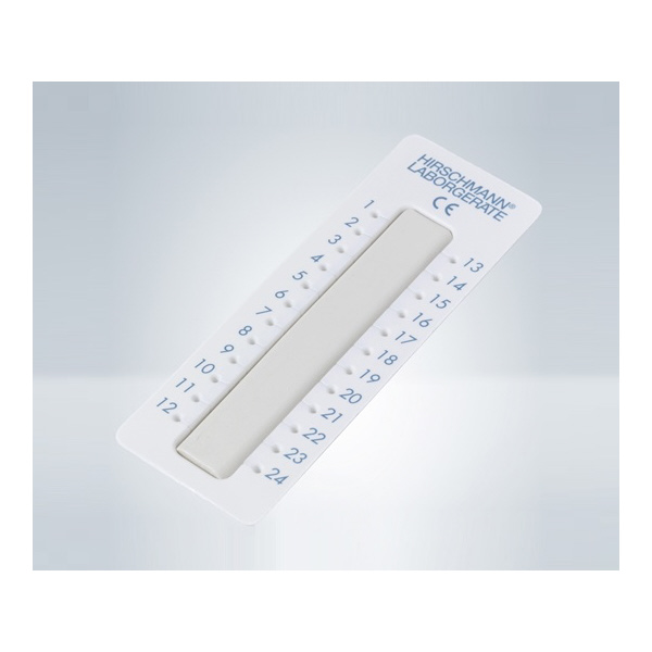 アズワン（株） ヘマトクリットシーリングワックスプレート 2-454-22 ヘマトクリットシーリングワックスプレート 2-454-22