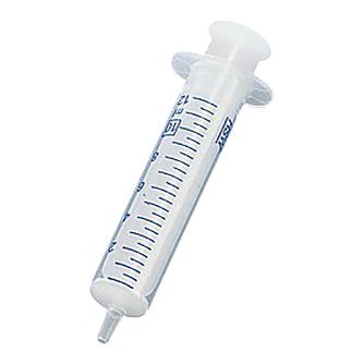 アズワン（株） ディスポシリンジ 横口 2-4031 ディスポシリンジ　横口　１２ｍｌ 2-4031-03