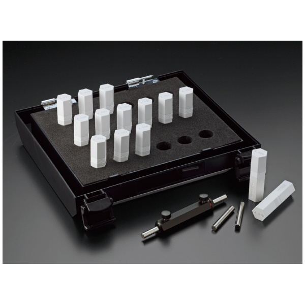 （株）アイゼン 超精密タイプピンゲージ(±0.3μ) ET 7.6 超精密タイプピンゲージ（±０．３μ） ET 7.628