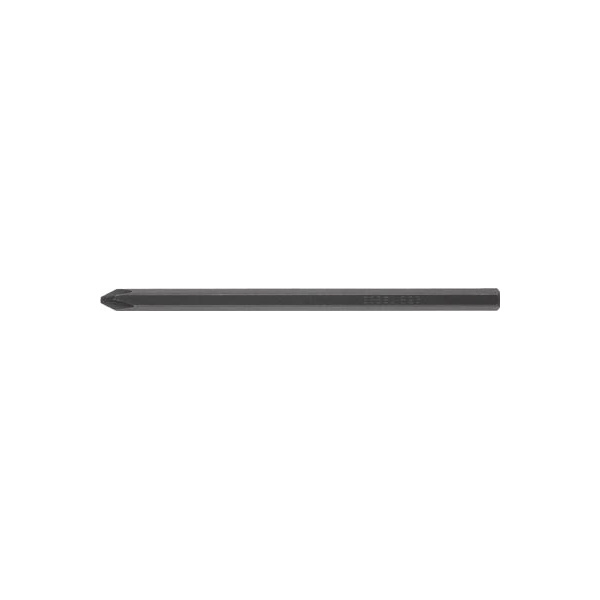 （株）ベッセル インパクト用ビット C50 インパクト用ビット C50 +1X125G
