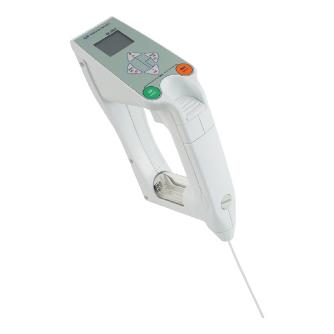アズワン（株） ポータブル密度比重計 DA－130N 1-901-01 ポータブル密度比重計　ＤＡ－１３０Ｎ 1-901-01
