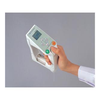 アズワン（株） ポータブル密度比重計 DA－130N 1-901-01 ポータブル密度比重計　ＤＡ－１３０Ｎ 1-901-01