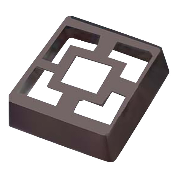 アズワン（株） 電子天びん用簡易風防 1-5427 電子天びん用簡易風防（本体） 1-5427-02