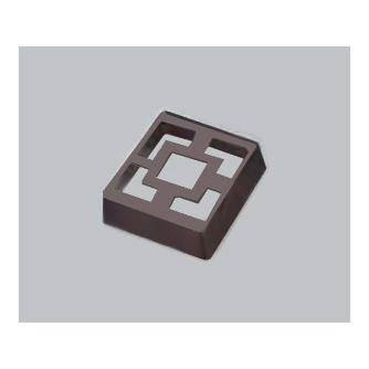 アズワン（株） 電子天びん用簡易風防 1-5427 電子天びん用簡易風防（本体） 1-5427-02