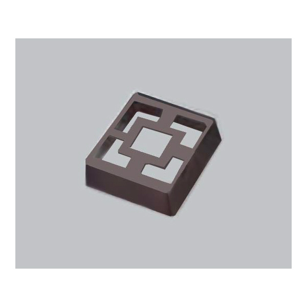 アズワン（株） 電子天びん用簡易風防 1-5427 電子天びん用簡易風防（本体） 1-5427-02