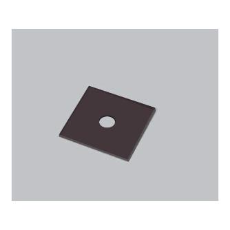 アズワン（株） 電子天びん用簡易風防 1-5427 電子天びん用簡易風防（フタ） 1-5427-03