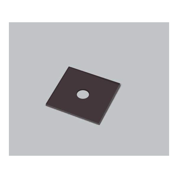 アズワン（株） 電子天びん用簡易風防 1-5427 電子天びん用簡易風防（フタ） 1-5427-03