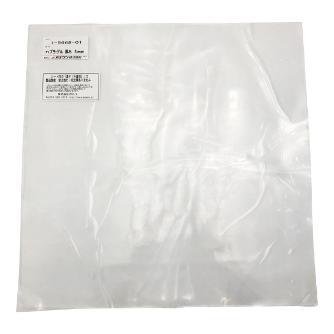 アズワン（株） ハプラゲルシート 1-5668 ハプラゲルシート　４００×４００×３ｔ 1-5668-01