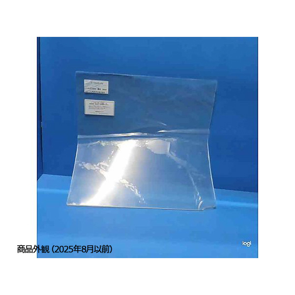 アズワン（株） ハプラゲルシート 1-5668 ハプラゲルシート　４００×４００×５ｔ 1-5668-02