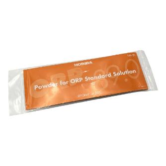 アズワン（株） ORP標準液用粉末 1-5771 ＯＲＰ標準液用粉末８９ｍＶ　１６０－５１ 1-5771-01