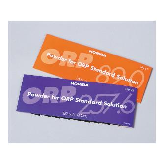 アズワン（株） ORP標準液用粉末 1-5771 ＯＲＰ標準液用粉末８９ｍＶ　１６０－５１ 1-5771-01