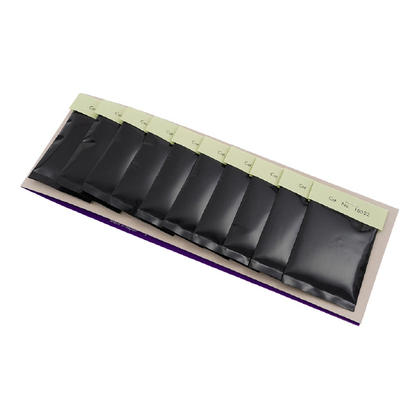 アズワン（株） ORP標準液用粉末 1-5771 ＯＲＰ標準液用粉末２５８ｍＶ１６０－２２ 1-5771-02