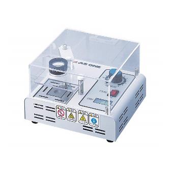 アズワン（株） 融点測定器 ATM－01 1-5804-01 融点測定器　ＡＴＭ－０１ 1-5804-01