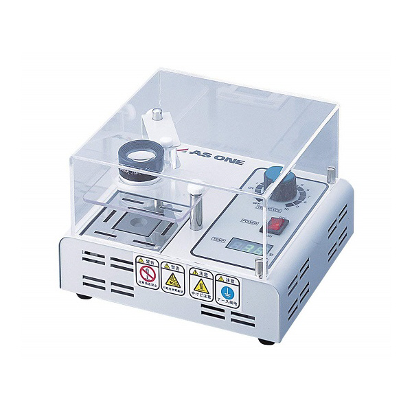 アズワン（株） 融点測定器 ATM－01 1-5804-01 融点測定器　ＡＴＭ－０１ 1-5804-01