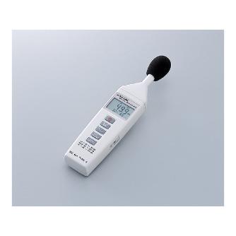 アズワン（株） デジタル騒音計 SM－325 1-5817-01 デジタル騒音計　ＳＭ－３２５ 1-5817-01