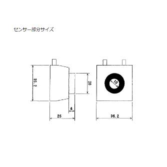 アズワン（株） 照度計 1-5818 照度計　ＬＭ－３３１ 1-5818-01