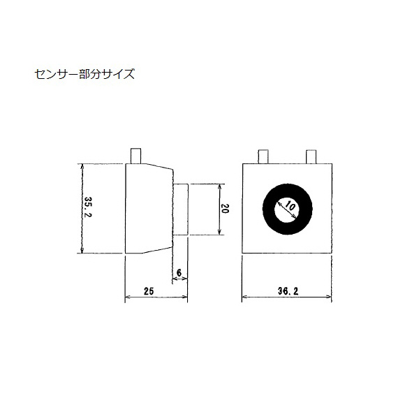 アズワン（株） 照度計 1-5818 照度計　ＬＭ－３３２ 1-5818-02