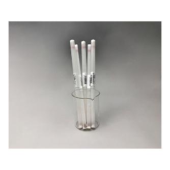 アズワン（株） 赤液棒状温度計 1-610 赤液棒状温度計　－１００～＋５０℃ 1-610-01