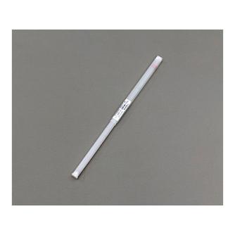 アズワン（株） 赤液棒状温度計 1-610 赤液棒状温度計　０～＋１００℃ 1-610-14