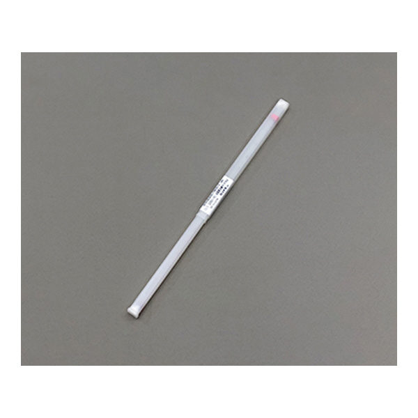 アズワン（株） 赤液棒状温度計 1-610 赤液棒状温度計　０～＋１００℃ 1-610-14