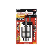 （株）ベッセル ドリルチャック ハイブリッド10mm BH-21