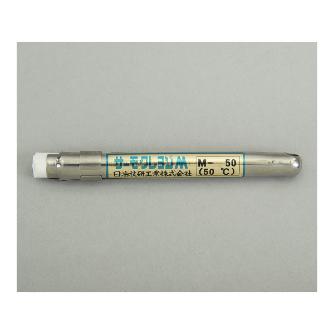 アズワン（株） サーモクレヨン 1-639 サーモクレヨン　Ｍ－５０　白 1-639-01