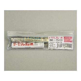 アズワン（株） サーモクレヨン 1-639 サーモクレヨン　Ｍ－５０　白 1-639-01