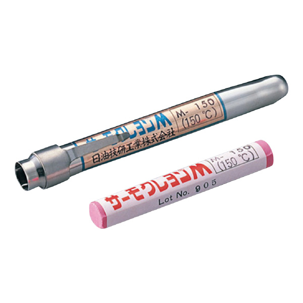 アズワン（株） サーモクレヨン 1-639 サーモクレヨン　Ｍ－１５０　うす赤 1-639-11