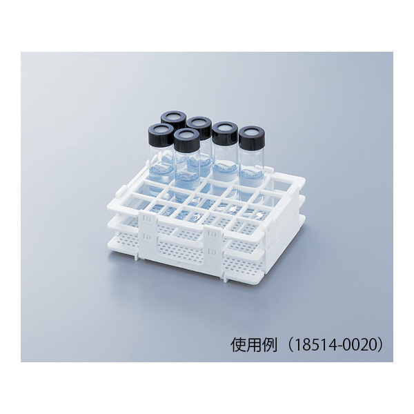アズワン（株） ノンワイヤラック 2-4754 ノンワイヤラック　１８５１４－００２０ 2-4754-03