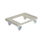 アズワン（株） コンテナ専用台車 ND－CR 0-1805-11