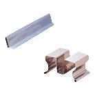 アズワン（株） 連結金具セット ND－KN 0-1805-12