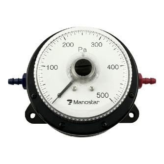 アズワン（株） マノスターゲージ 1-750 マノスターゲージ　ＷＯ８１ＦＮ５００Ｄ 1-750-02