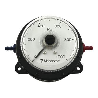 アズワン（株） マノスターゲージ 1-750 マノスターゲージ　ＷＯ８１ＦＮ１０００Ｄ 1-750-03