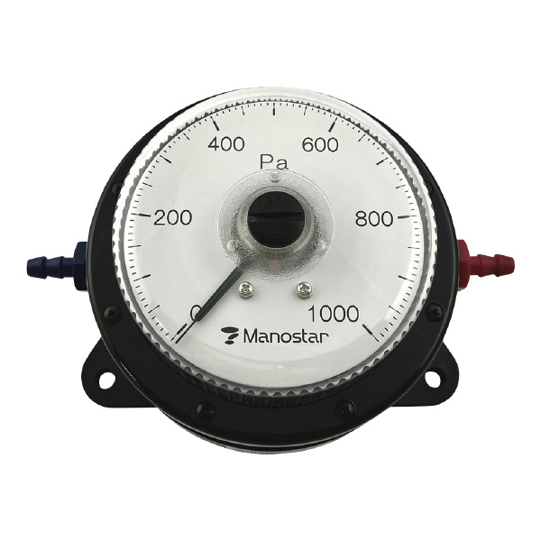 アズワン（株） マノスターゲージ 1-750 マノスターゲージ　ＷＯ８１ＦＮ１０００Ｄ 1-750-03