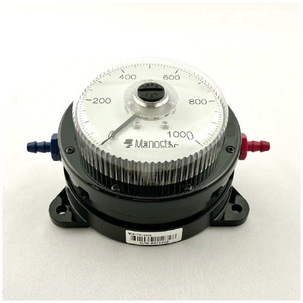 アズワン（株） マノスターゲージ 1-750 マノスターゲージ　ＷＯ８１ＦＮ１０００Ｄ 1-750-03