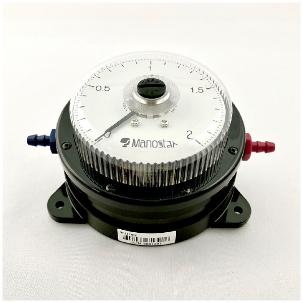 アズワン（株） マノスターゲージ 1-750 マノスターゲージ　ＷＯ８１ＦＮ２Ｅ 1-750-04