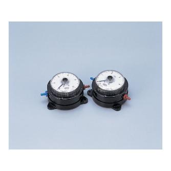 アズワン（株） マノスターゲージ 1-750 マノスターゲージ　ＷＯ８１ＦＮ３Ｅ 1-750-05