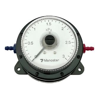 アズワン（株） マノスターゲージ 1-750 マノスターゲージ　ＷＯ８１ＦＮ３Ｅ 1-750-05