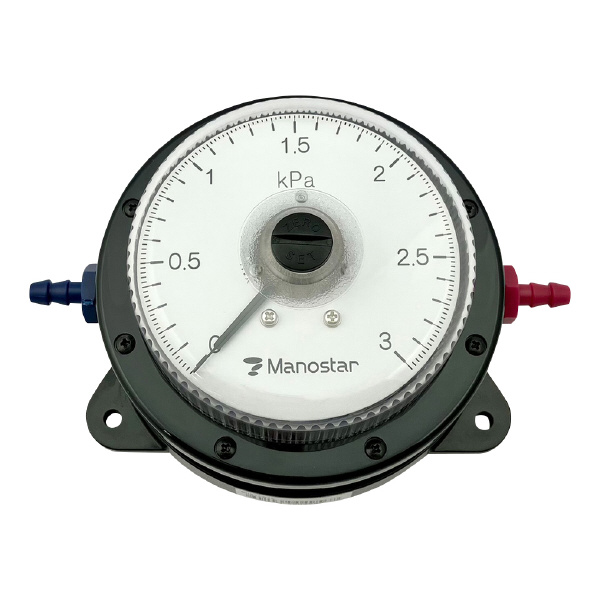 アズワン（株） マノスターゲージ 1-750 マノスターゲージ　ＷＯ８１ＦＮ３Ｅ 1-750-05