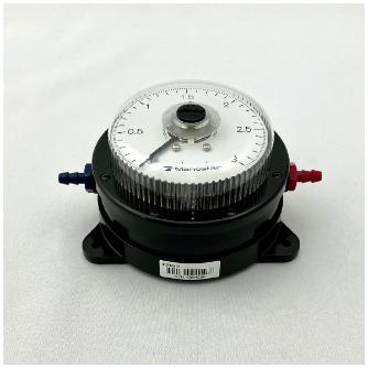 アズワン（株） マノスターゲージ 1-750 マノスターゲージ　ＷＯ８１ＦＮ３Ｅ 1-750-05