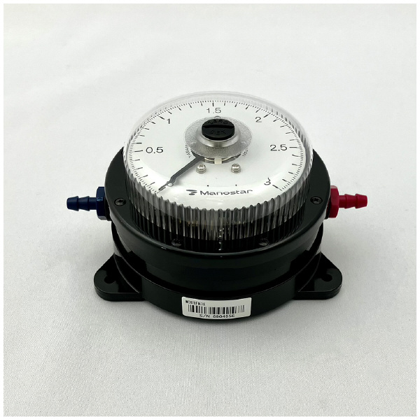 アズワン（株） マノスターゲージ 1-750 マノスターゲージ　ＷＯ８１ＦＮ３Ｅ 1-750-05