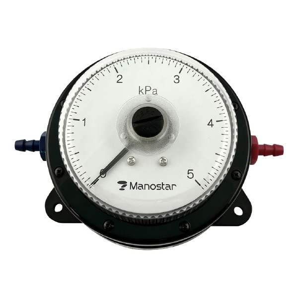 アズワン（株） マノスターゲージ 1-750 マノスターゲージ　ＷＯ８１ＦＮ５Ｅ 1-750-06