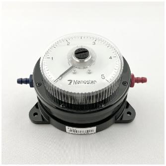 アズワン（株） マノスターゲージ 1-750 マノスターゲージ　ＷＯ８１ＦＮ５Ｅ 1-750-06